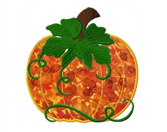 Pumpkin Fall, Halloween Applique, Pumpkin Patch, Pumpkin Patch Applique, Fall design, Pumpkin Applique Design, Pumpkin Patch Shirt