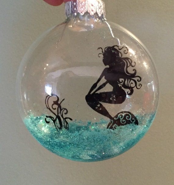 mermaid ornament mermaid christmas mermaid gift beach mermaid ornament mermaid christmas mermaid gift beach