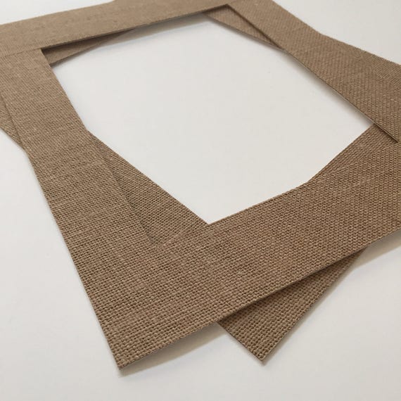 11x14 Burlap Photo Mat burlap picture mat 11x14 for 8x10 with 7 5x9 5 by divinelydiy 11x14 Burlap Photo Mat burlap picture mat 11x14 for 8x10 with 7 5x9 5 by divinelydiy