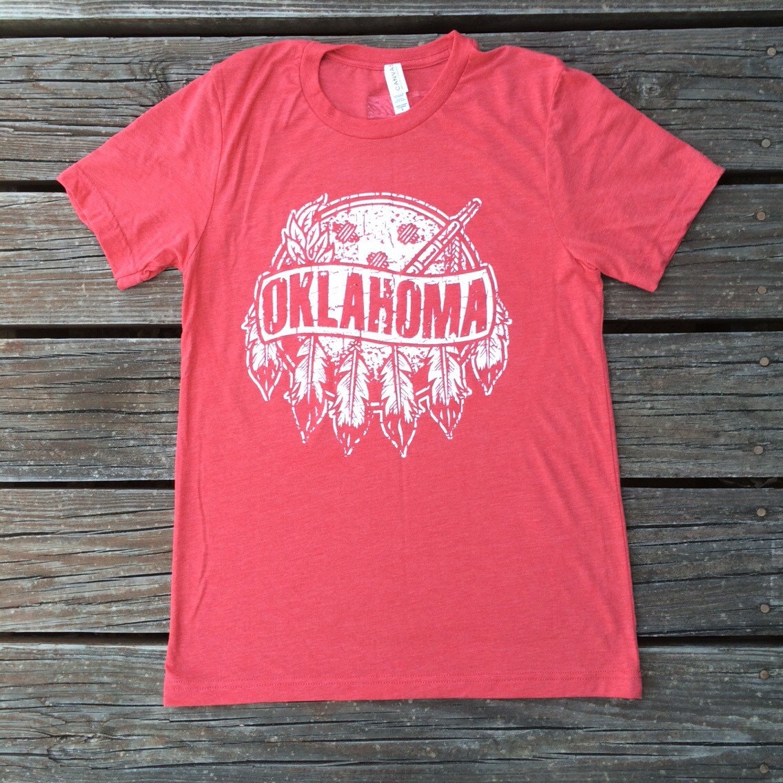 oklahoma state football tshirt