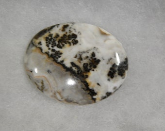 silver lace onyx meaning
