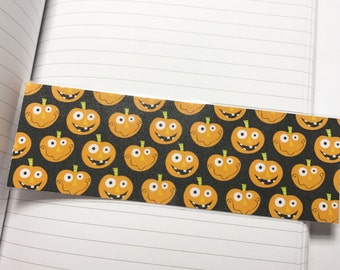 items similar to the scary part laminated bookmark on etsy