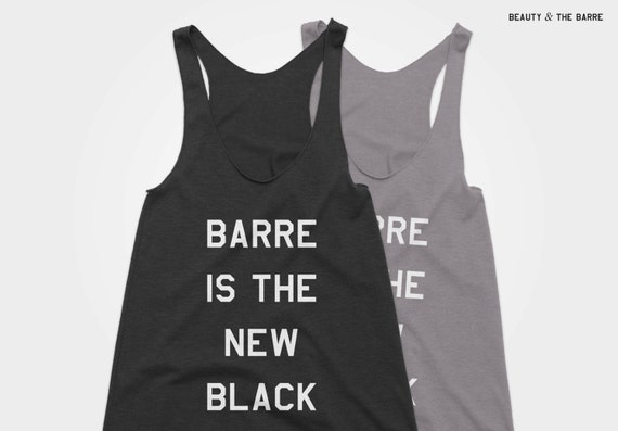 barre3 shirt