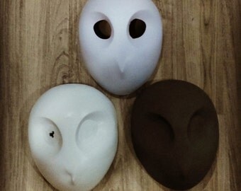 Court of the Owls Mask Batman