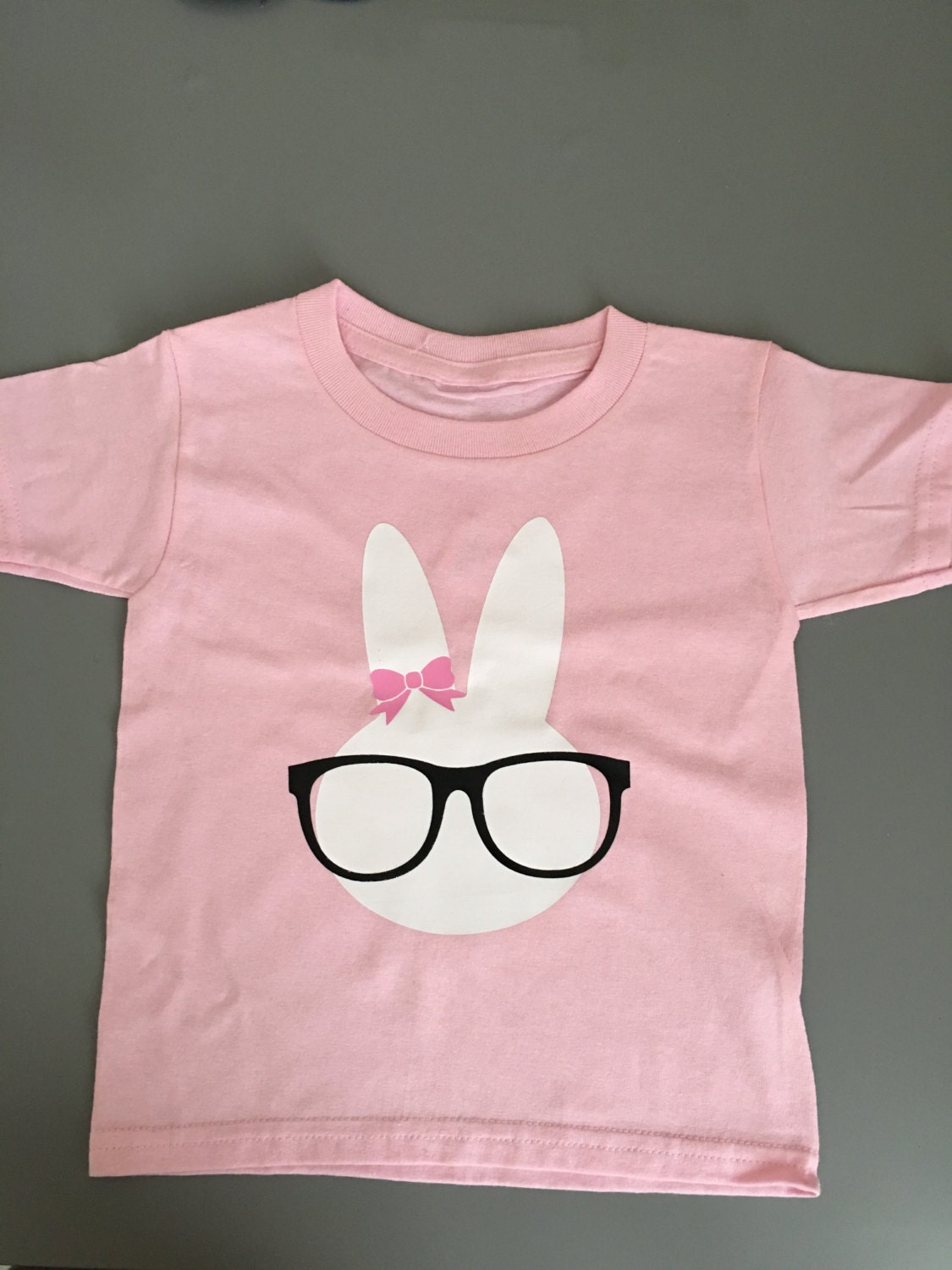 Hipster Bunny Easter Bunny Easter Shirt Bunny