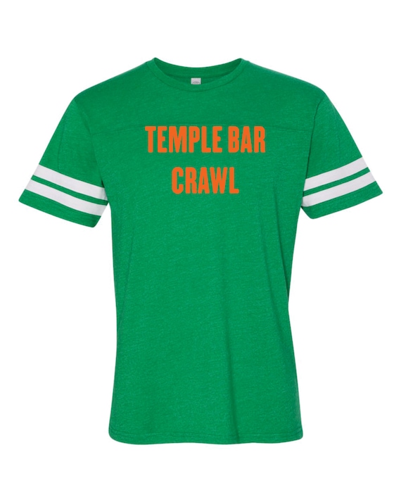 monorail bar crawl shirt