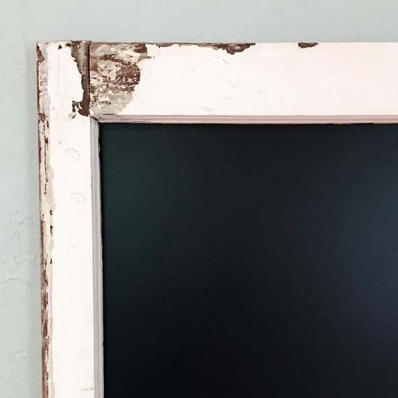 Window chalkboard wedding chalkboard bulletin board wedding