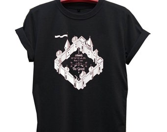 marauder shields shirt