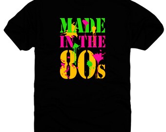 Born in the 80s | Etsy