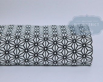 Japanese Chirimen fabric
