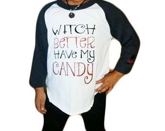 halloween witch t shirt