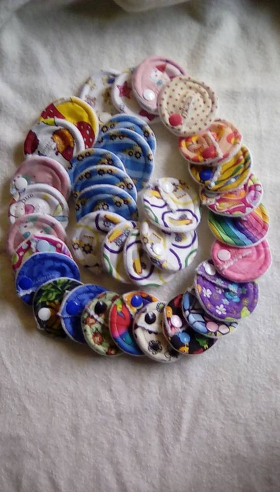 GJ & GJ Tube/Button mickey gtube Pads 'Groovy
