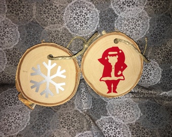 Christmas Ornament, Ornaments, Christmas Decor, Christmas
