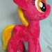 mlp nightmare moon plush