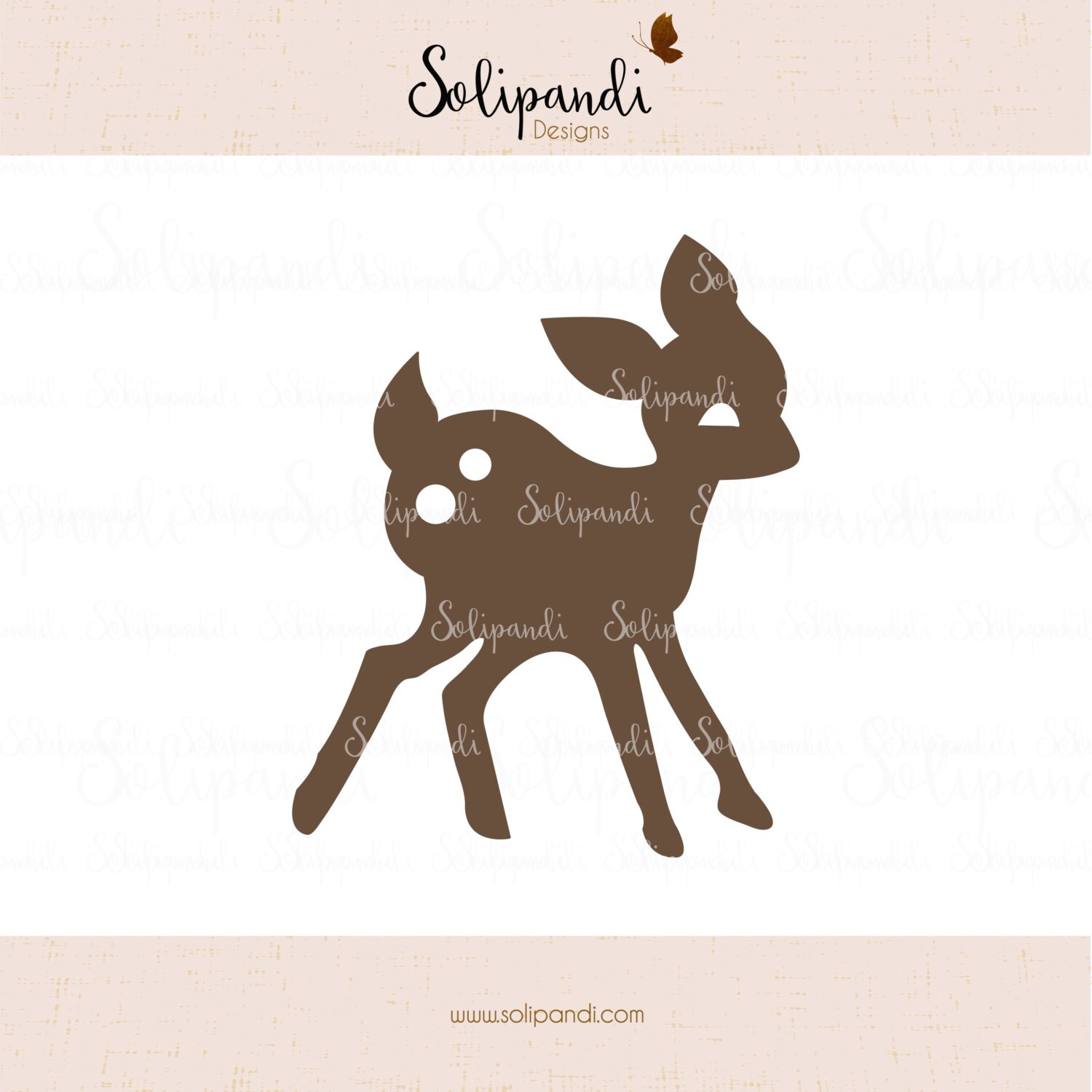 Free Free Baby Deer Svg Free 274 SVG PNG EPS DXF File