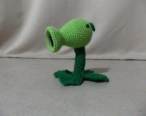 pvz repeater plush