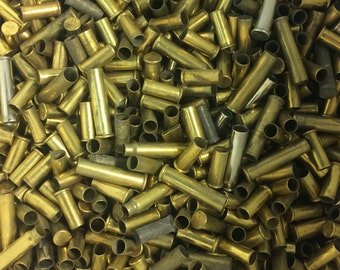 patina brass shell casing