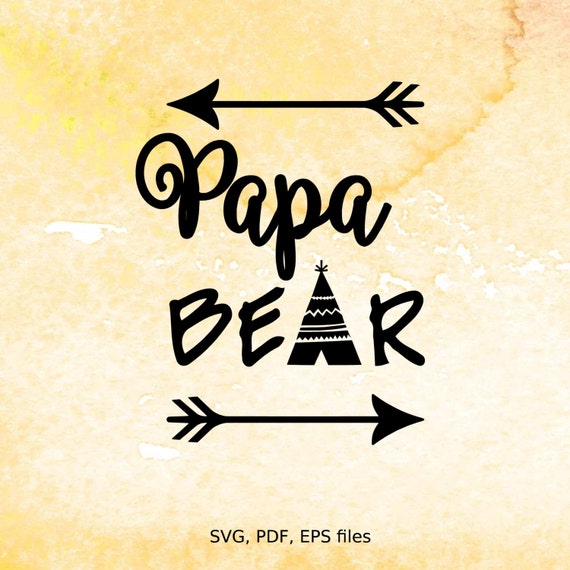 Free Free Papa Svg Files 754 SVG PNG EPS DXF File