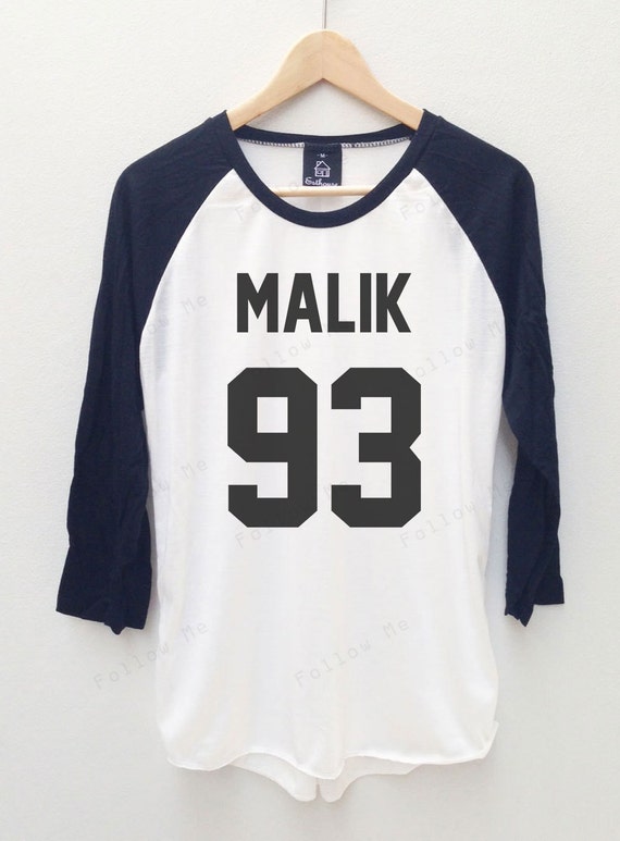 zayn malik in t shirt