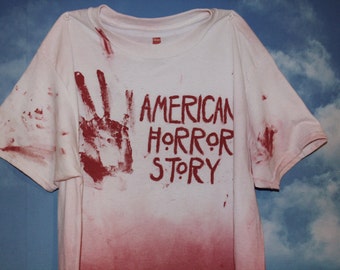 American Horror Story Shirt