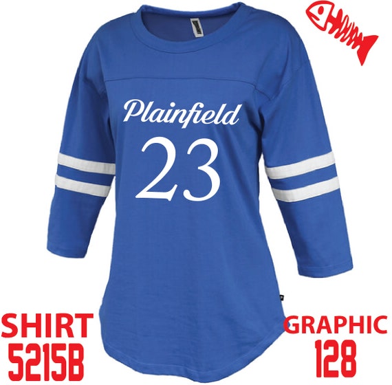 red pride shirt