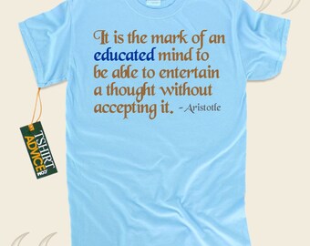 state of mind shirt