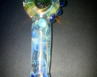 Small Glass Pipe/ tobacco pipe