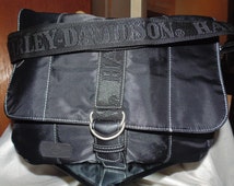 used harley davidson purses