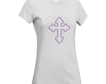 christian bling t shirts