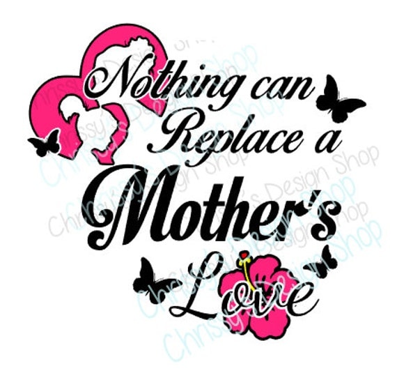 Download Mother love SVG / mom svg / Nana Love SVG / Mim love SVG