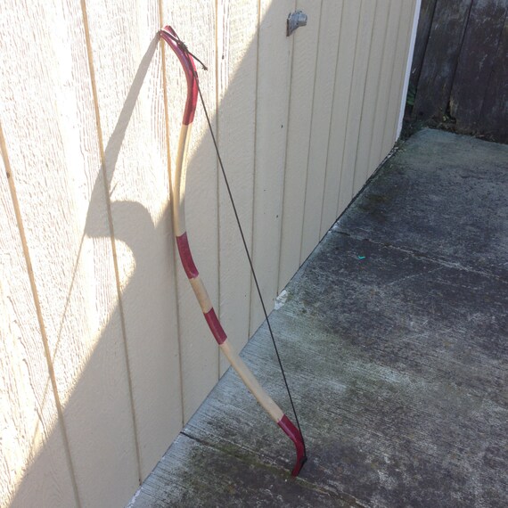 3035 Pound Recurve Bow