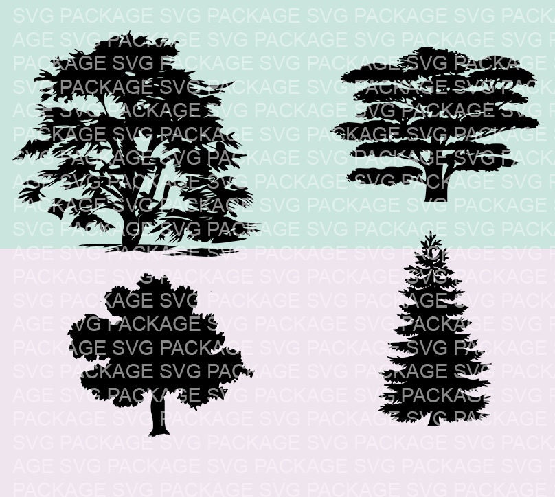 Free Free 286 Family Tree With Leaves Svg SVG PNG EPS DXF File