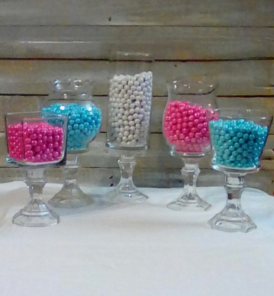 SALE Candy Jar Candy Dish Candy Buffet Wedding