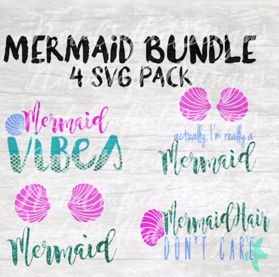 Free Free Mermaid Vibes Only Svg 789 SVG PNG EPS DXF File