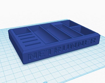 Android: Netrunner Token Holder