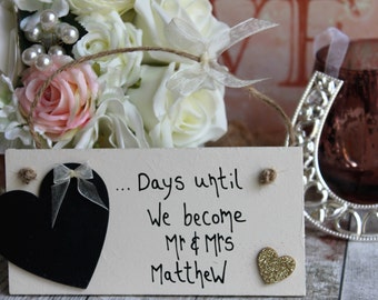 Wedding Gifts & Mementos Etsy UK