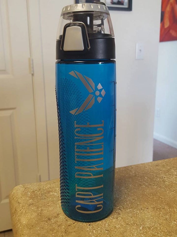 Customized Thermos brand Water Bottle Hydration Bottle