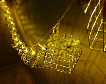 Guirlande lumineuse in the mood