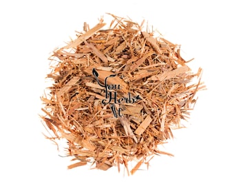 Catuaba Bark Erythroxylum Vacciniifolium Loose Herbal Tea - Buy Any 2x50g Get 1x50g Free!