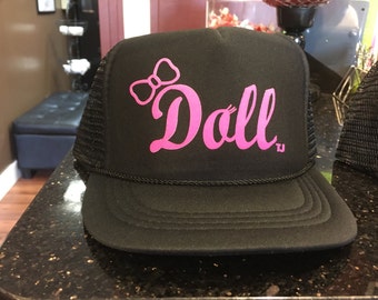 Doll baseball cap | Etsy