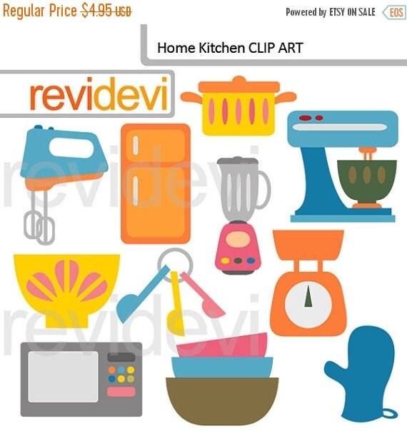 home cooking clipart - photo #38