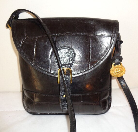 brahmin camera bag