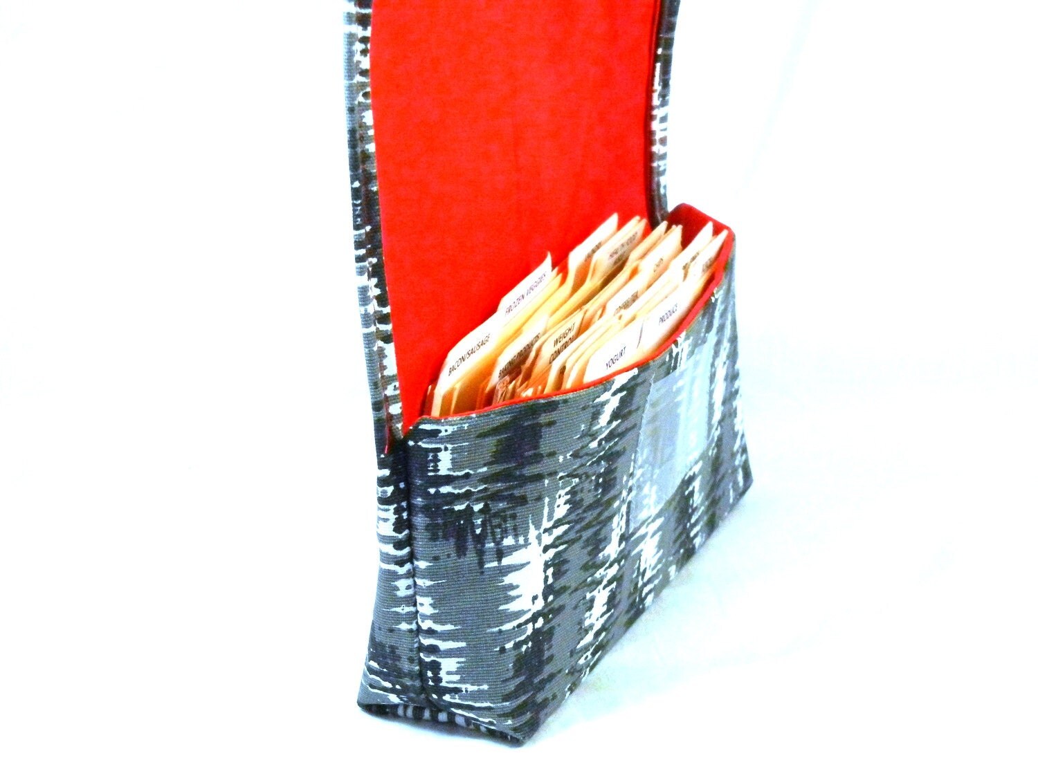 Hansen coupon organizer