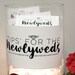 Newlywed Tip Jar Wedding Guestbook Wedding Instant Download