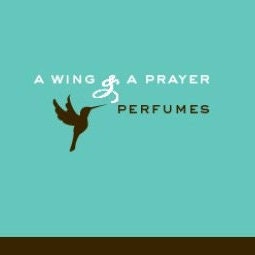 A Wing & A Prayer Perfumes