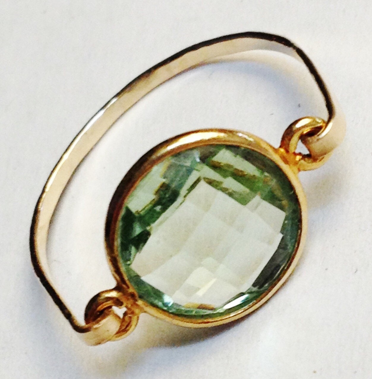 green amethyst gemstone rings green amethyst gemstone rings