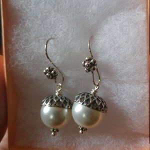 Buyer photo Sam Dickman, who reviewed this item with the Etsy app for Android.