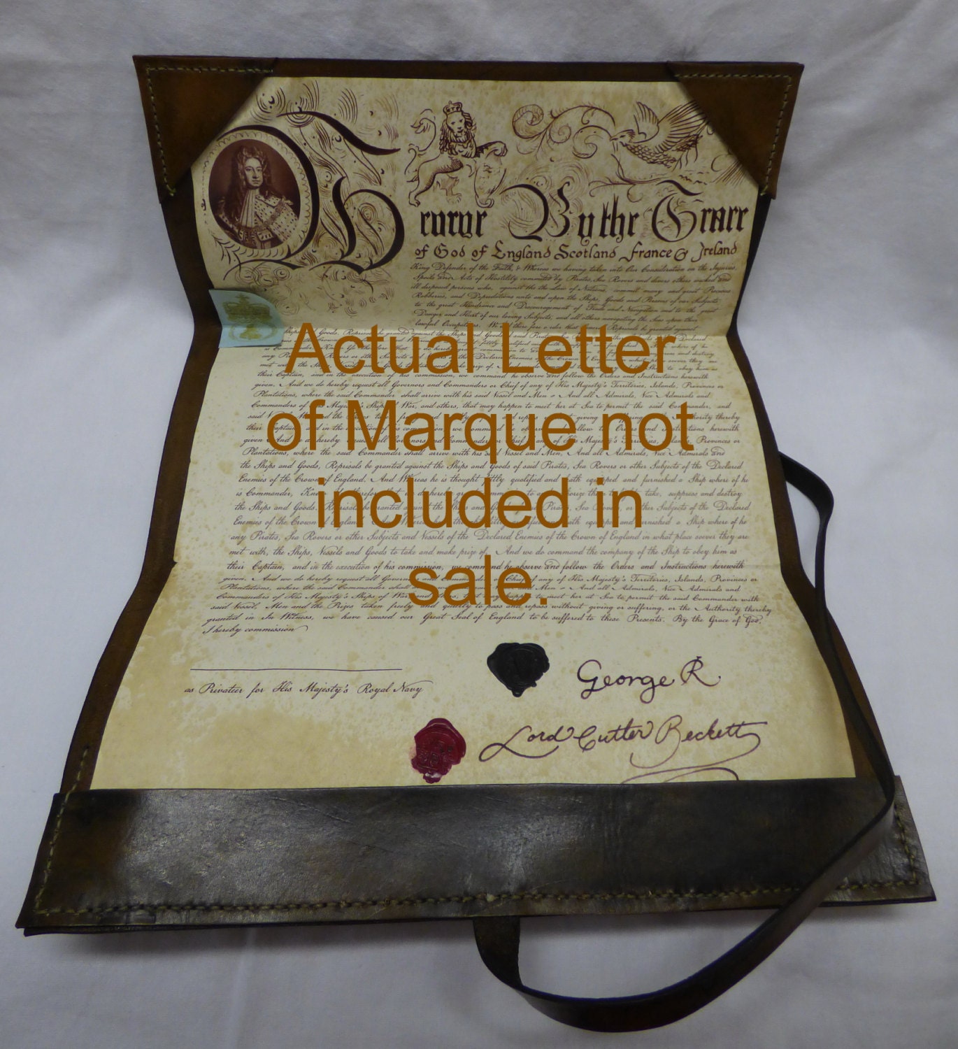 pirate caribbean hunt letter marque where