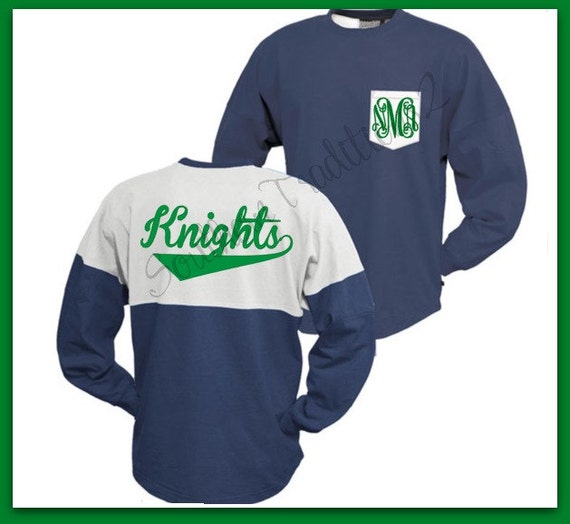 mens spirit jersey