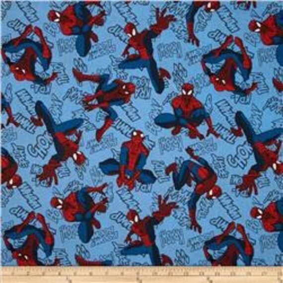 Spiderman scrub top marvel spidy web medical dental health